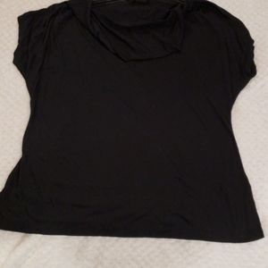 Kenneth Cole cowl neck top